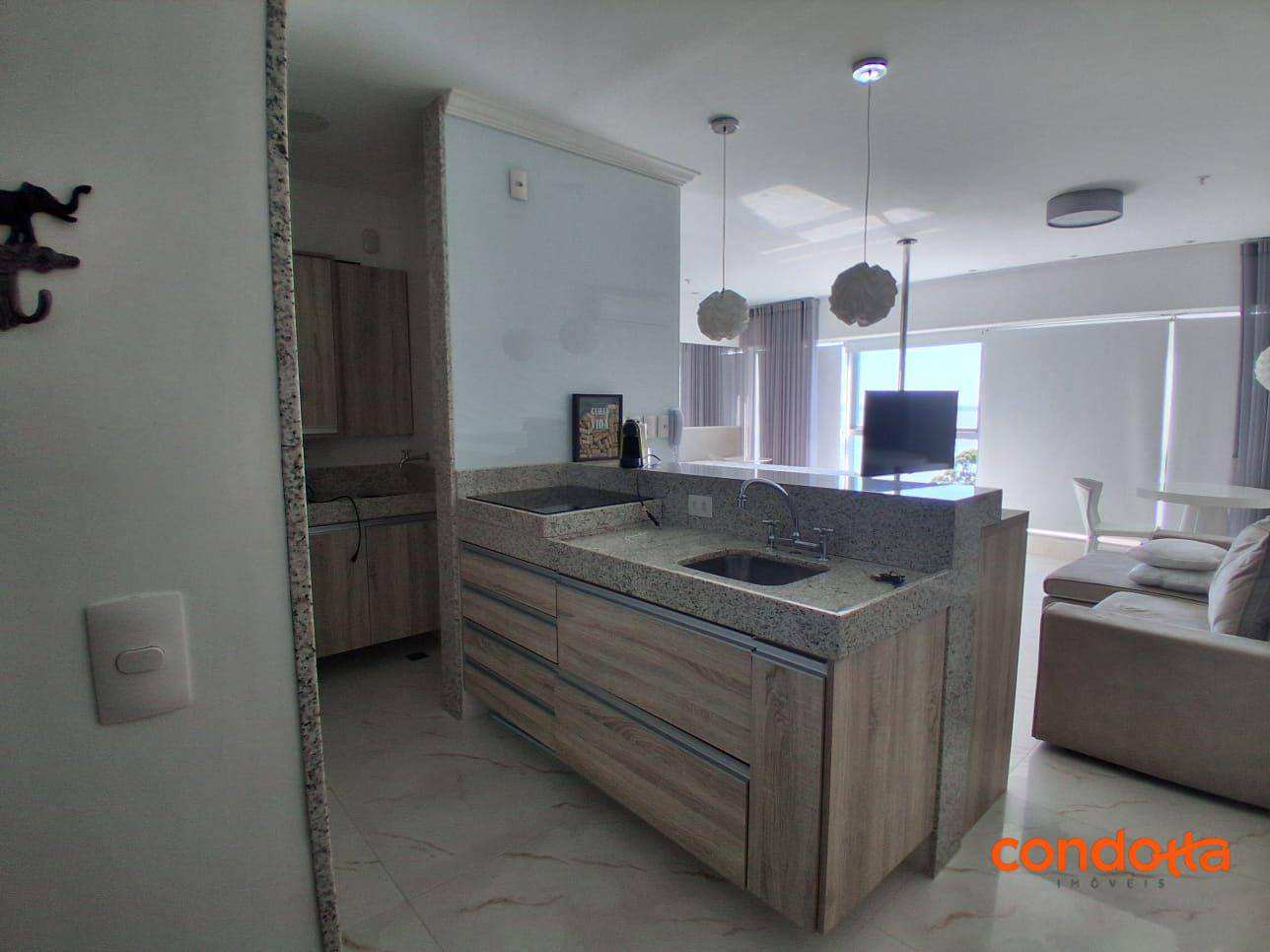 Apartamento, 1 quarto, 43 m² - Foto 4