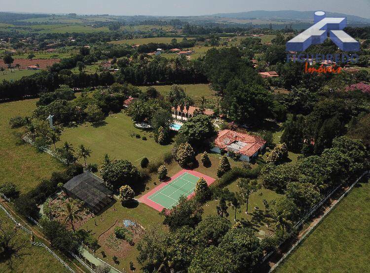 Haras e Área Rural Padrão à venda, 2000m² - Foto 76