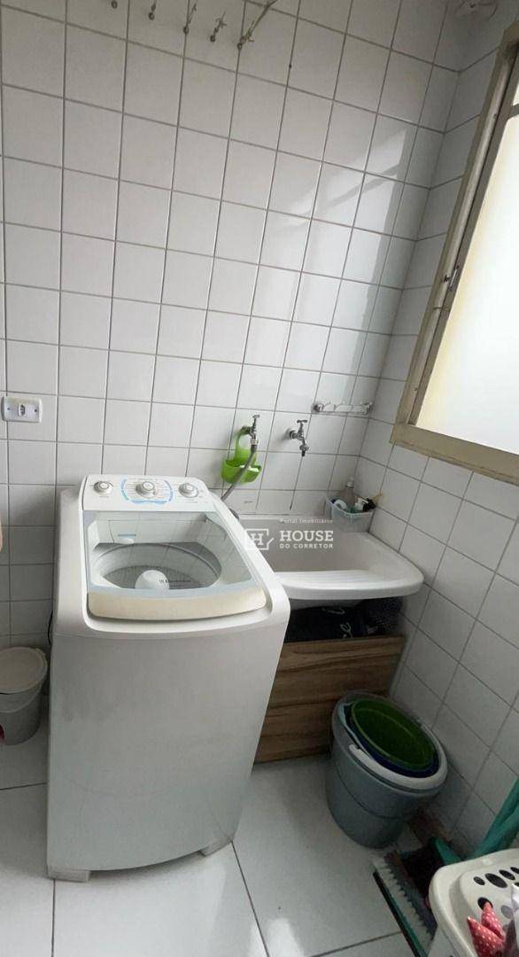 Apartamento à venda com 2 quartos, 53m² - Foto 10