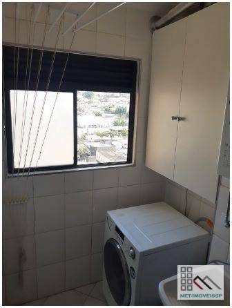 Apartamento à venda com 2 quartos, 51m² - Foto 15