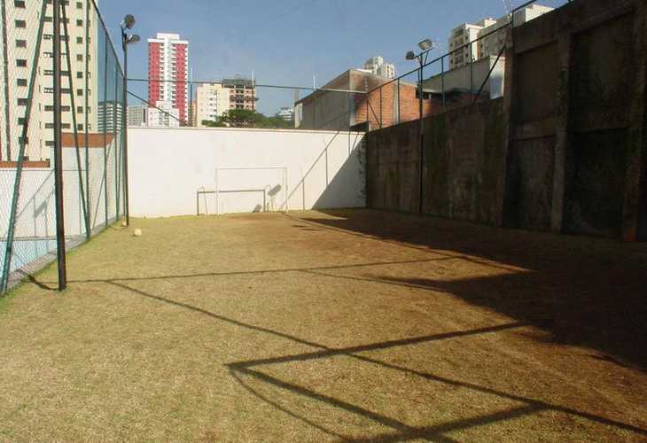 Apartamento à venda com 4 quartos, 279m² - Foto 12