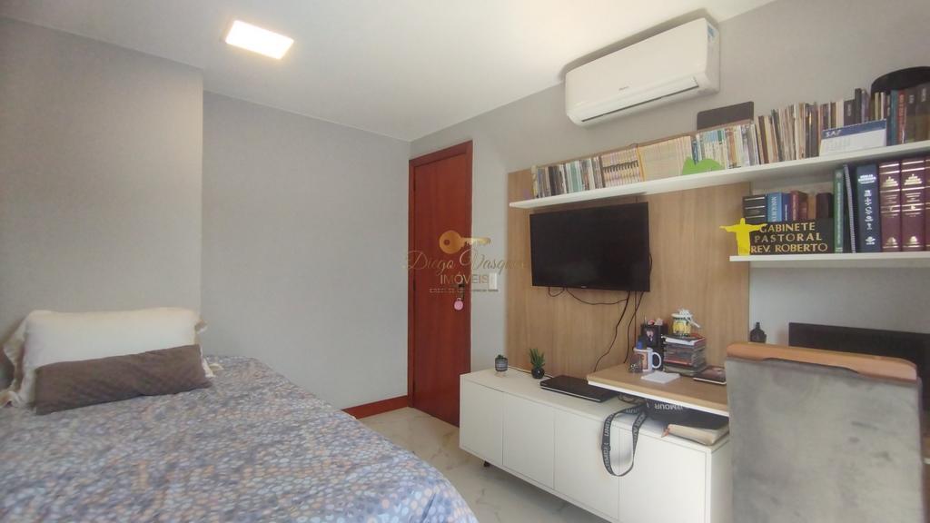 Apartamento à venda com 2 quartos, 79m² - Foto 6