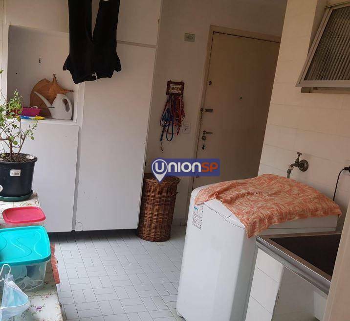 Apartamento à venda com 3 quartos, 170m² - Foto 10