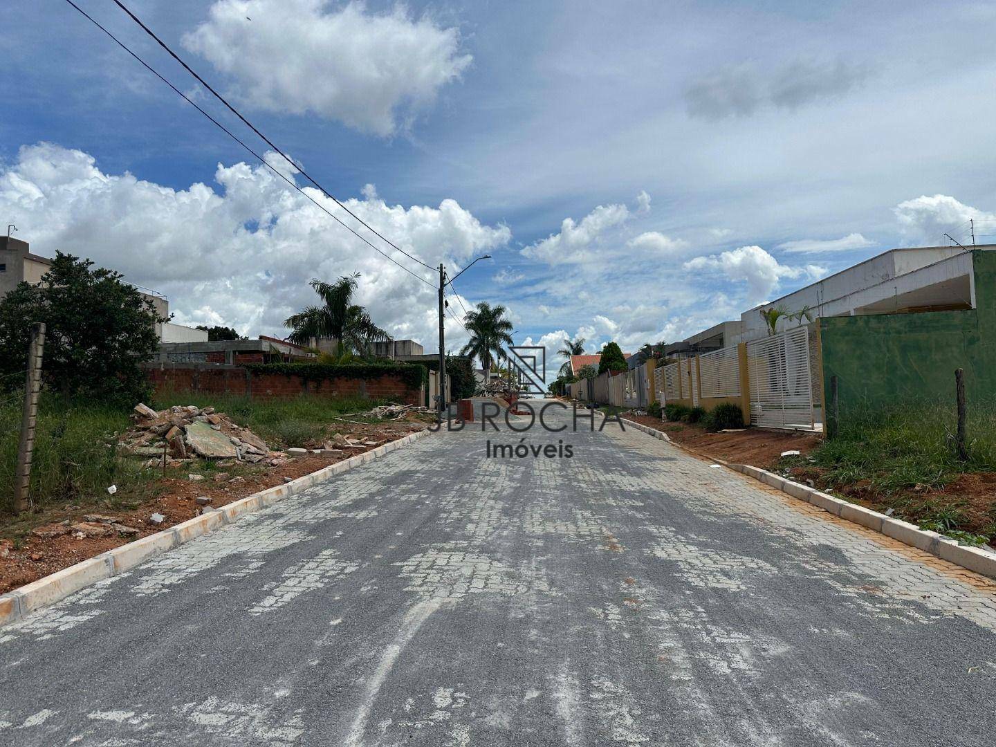 Loteamento e Condomínio, 600 m² - Foto 9