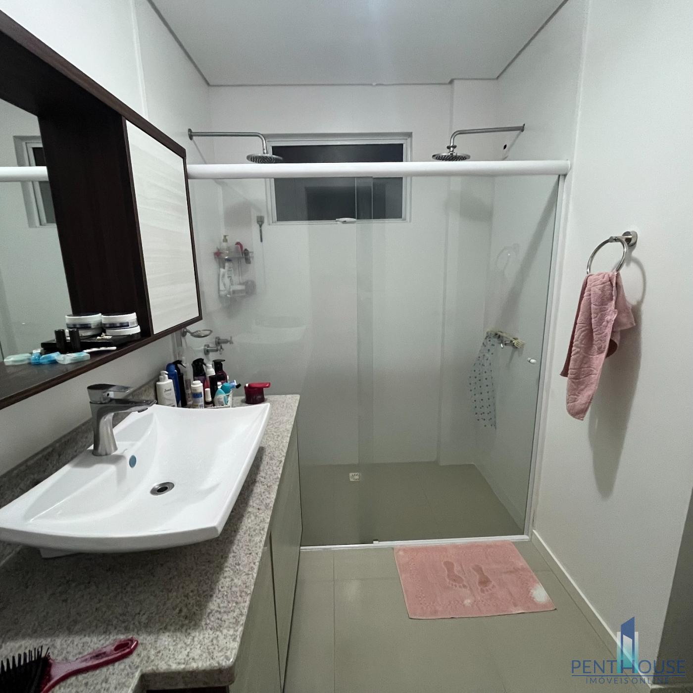 Apartamento à venda com 3 quartos, 129m² - Foto 5