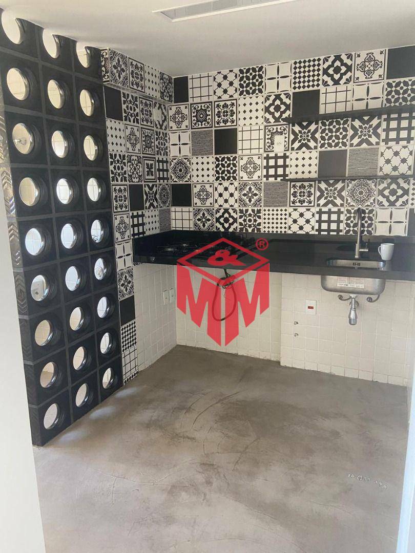 Cobertura à venda com 2 quartos, 164m² - Foto 5