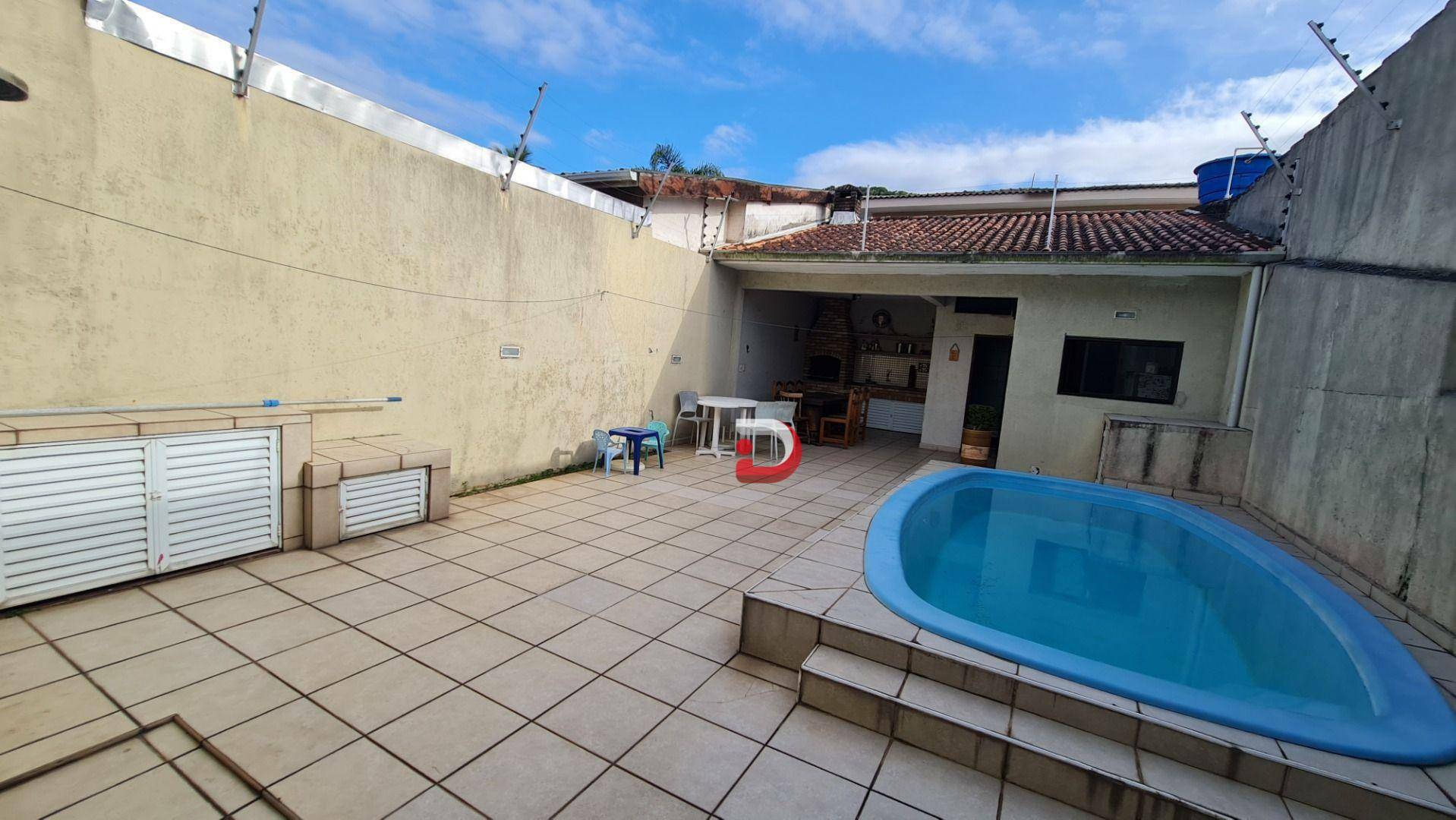 Casa à venda com 3 quartos, 168m² - Foto 55