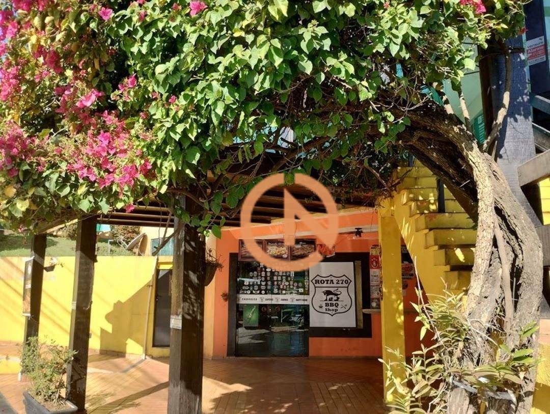 Conjunto Comercial-Sala à venda, 1500m² - Foto 9