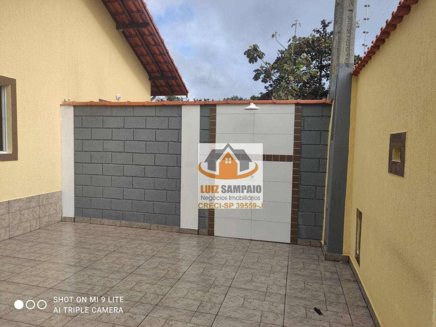 Casa à venda com 2 quartos, 60m² - Foto 11