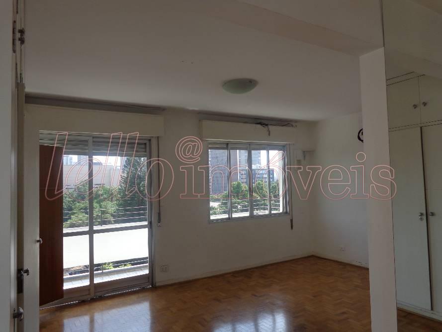 Apartamento à venda com 3 quartos, 127m² - Foto 9