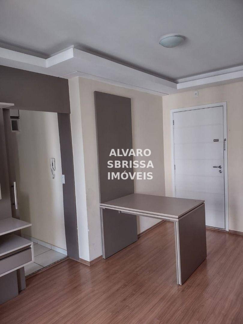 Apartamento à venda com 2 quartos, 61m² - Foto 8