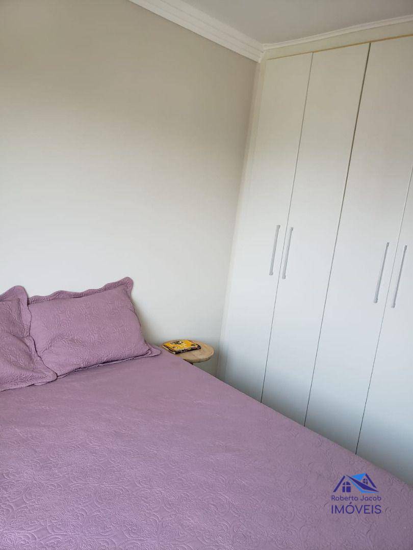 Apartamento à venda com 3 quartos, 90m² - Foto 12