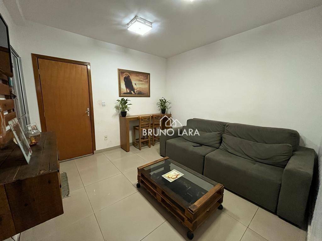 Apartamento à venda com 2 quartos, 103m² - Foto 3