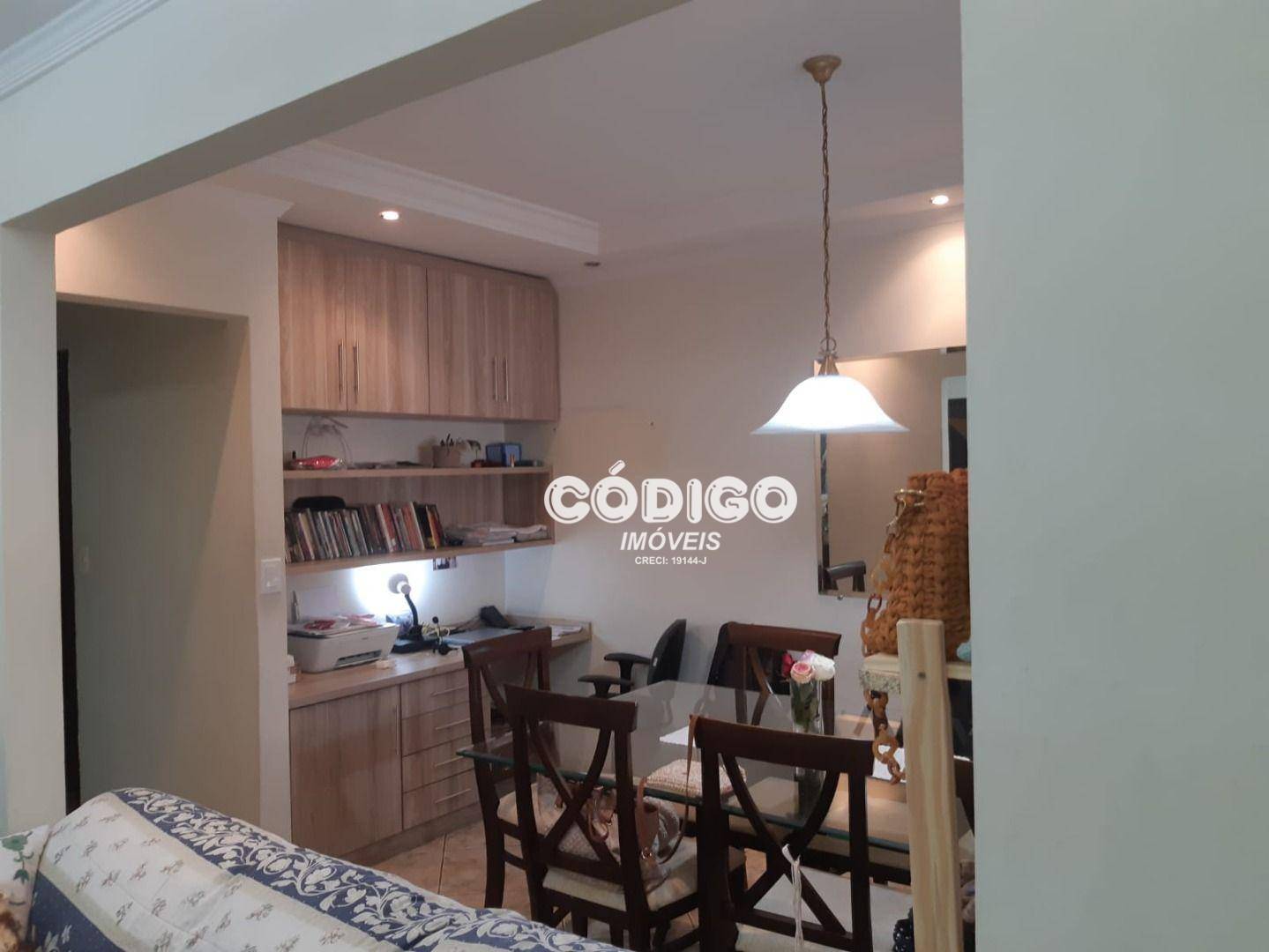 Casa à venda com 2 quartos, 140m² - Foto 7