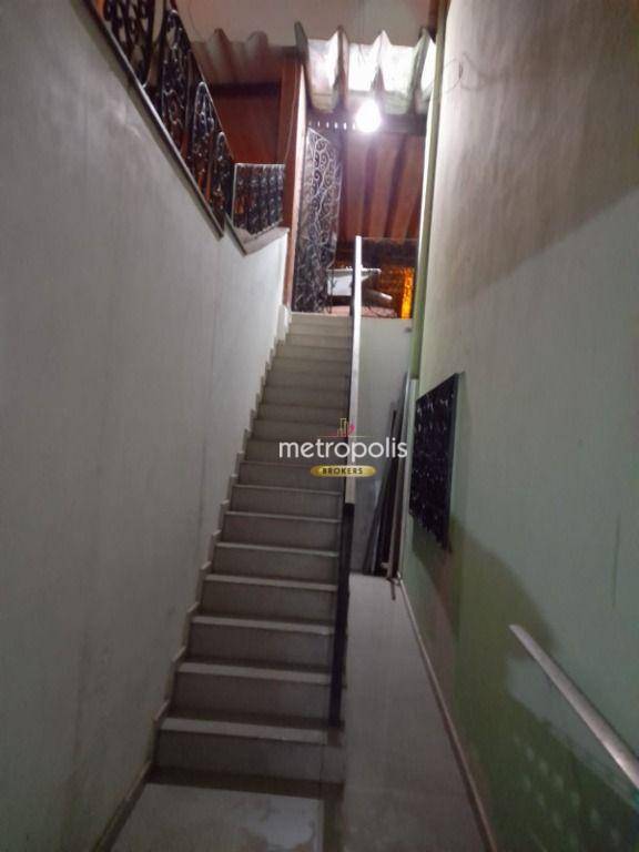 Sobrado à venda com 2 quartos, 172m² - Foto 28