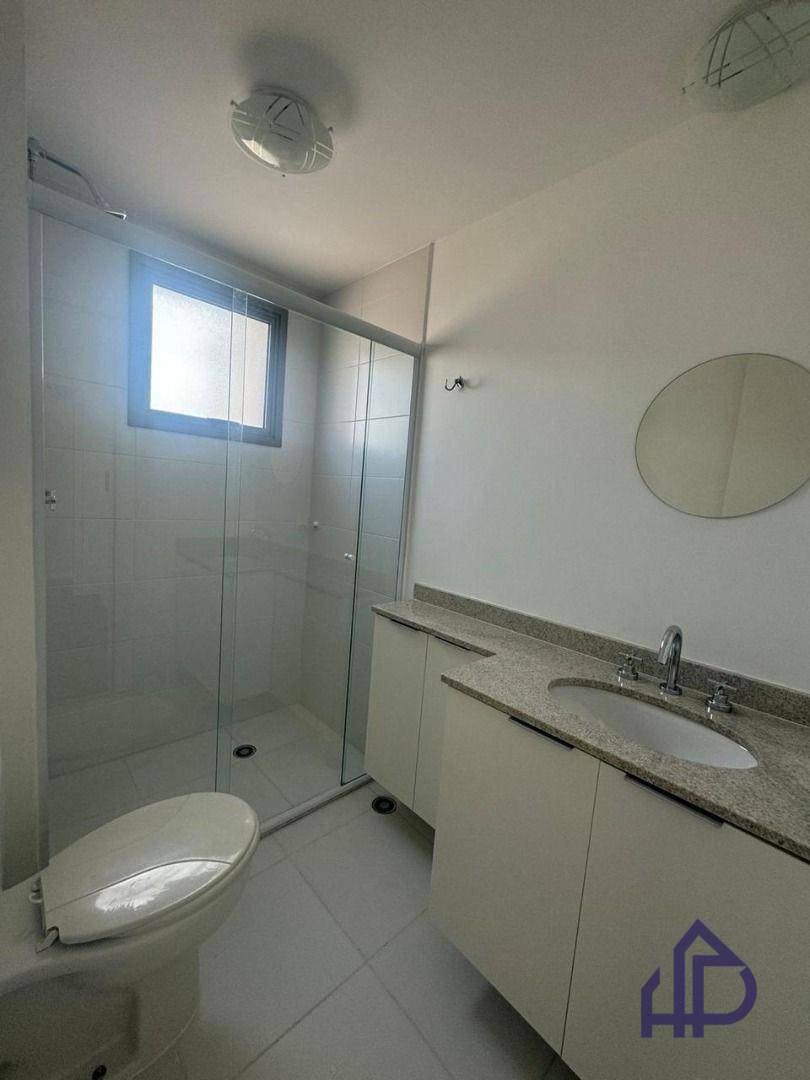 Apartamento para alugar com 3 quartos, 190m² - Foto 53