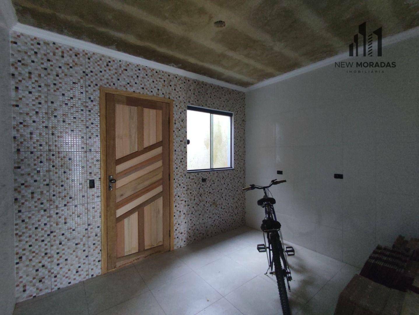 Sobrado à venda com 2 quartos, 70m² - Foto 2