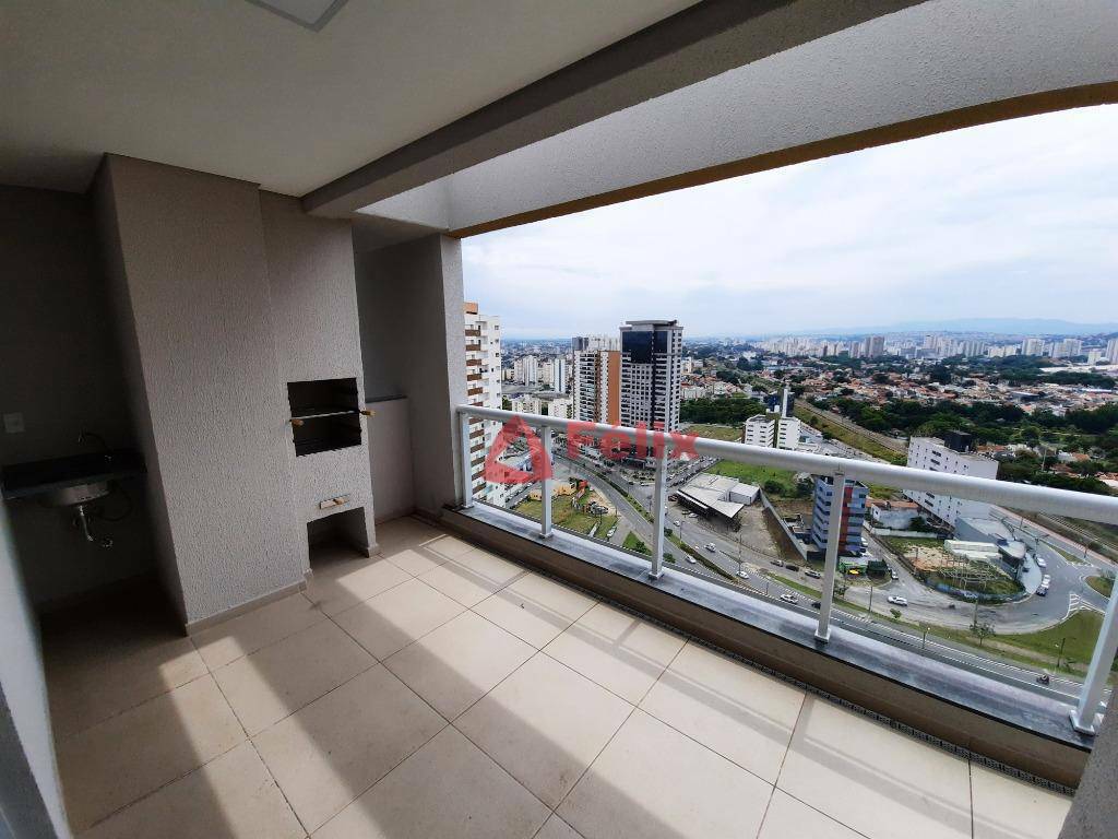 Cobertura à venda com 3 quartos, 148m² - Foto 1