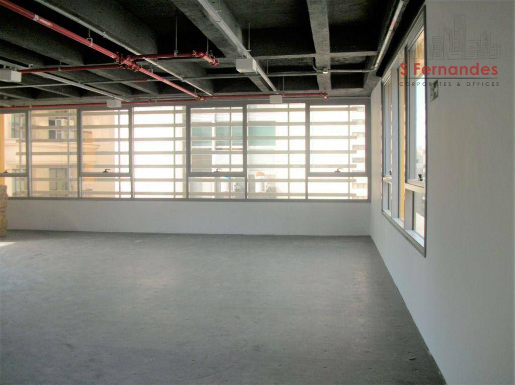 Conjunto Comercial-Sala para alugar, 359m² - Foto 13