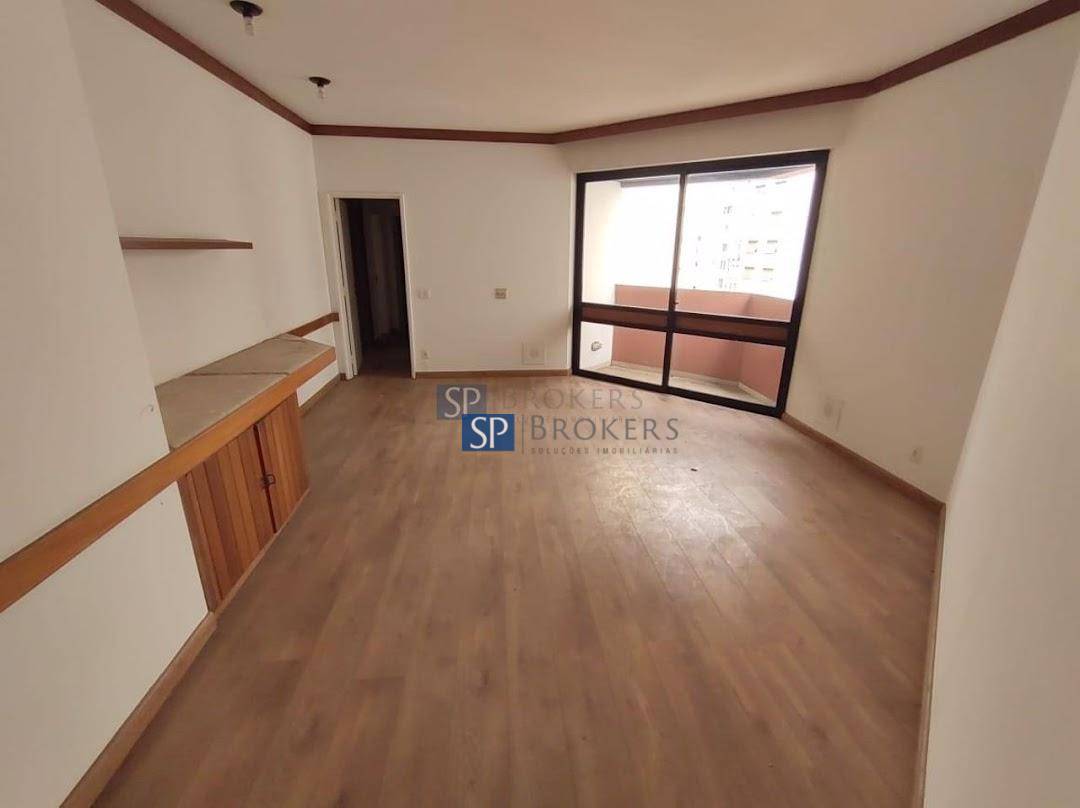 Apartamento à venda com 2 quartos, 97m² - Foto 4