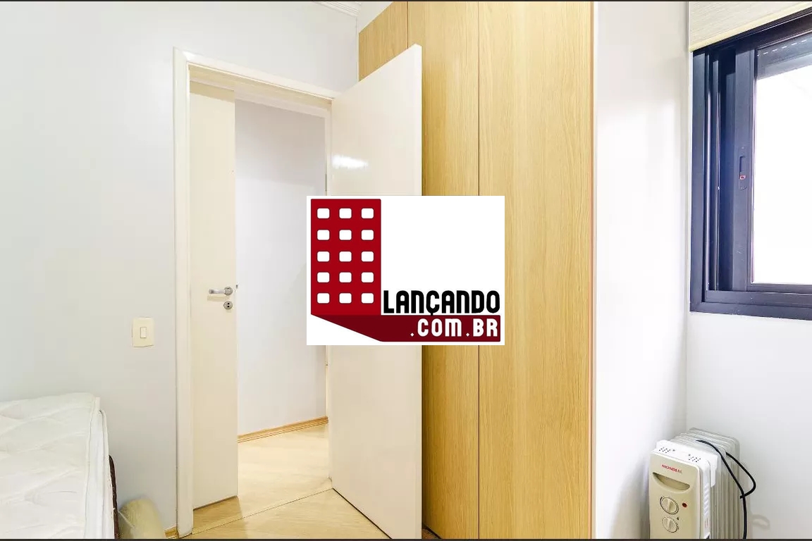 Apartamento à venda com 4 quartos, 113m² - Foto 9