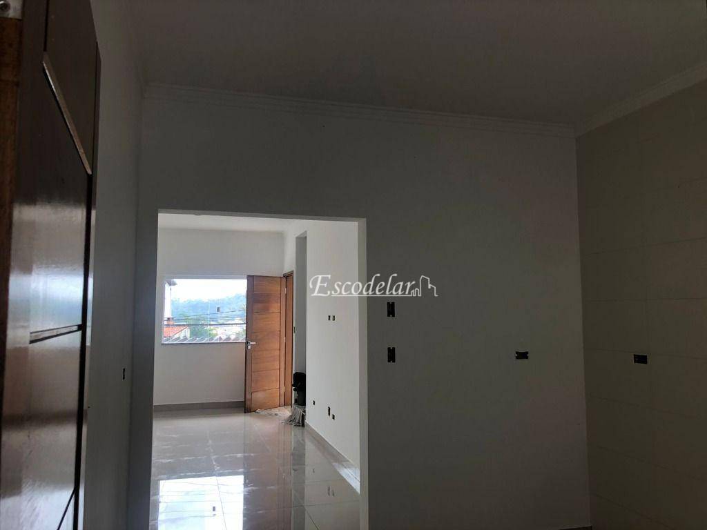 Sobrado à venda com 3 quartos, 140m² - Foto 7