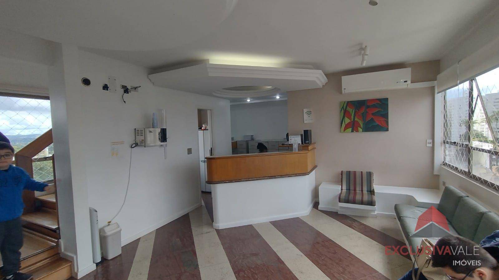 Conjunto Comercial-Sala à venda, 128m² - Foto 1