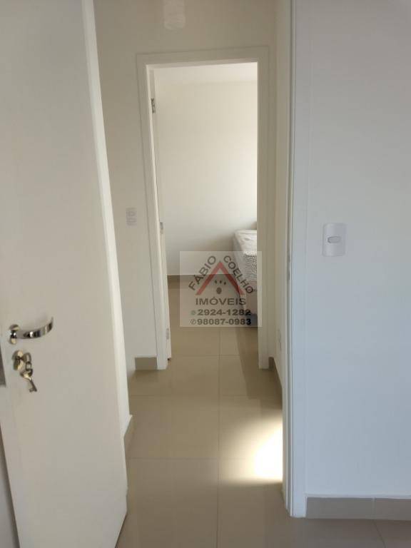 Apartamento à venda com 2 quartos, 50m² - Foto 8