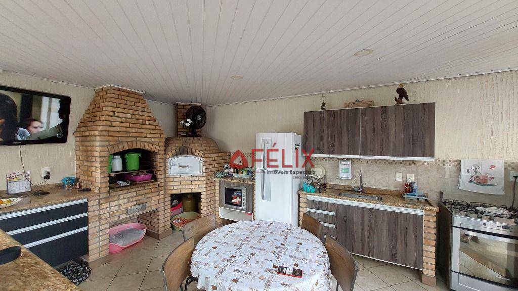 Sobrado, 4 quartos, 400 m² - Foto 24