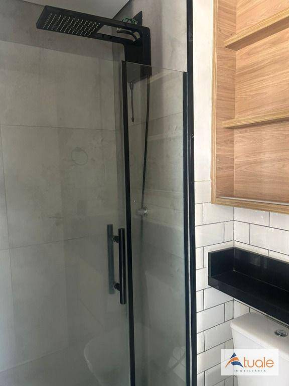 Apartamento à venda e aluguel com 2 quartos, 41m² - Foto 5