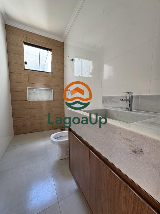 Casa à venda com 3 quartos, 95m² - Foto 10