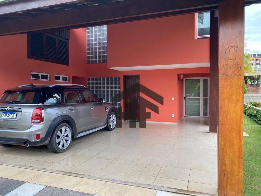 Casa de Condomínio à venda com 4 quartos, 285m² - Foto 11