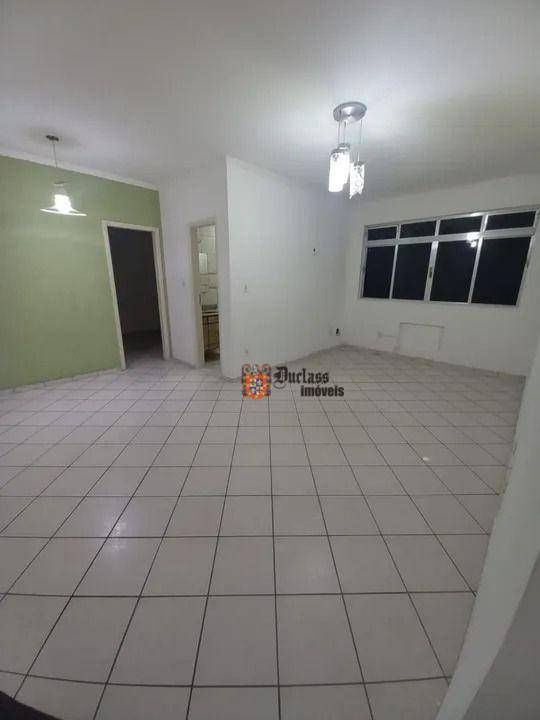 Apartamento à venda com 1 quarto, 63m² - Foto 7