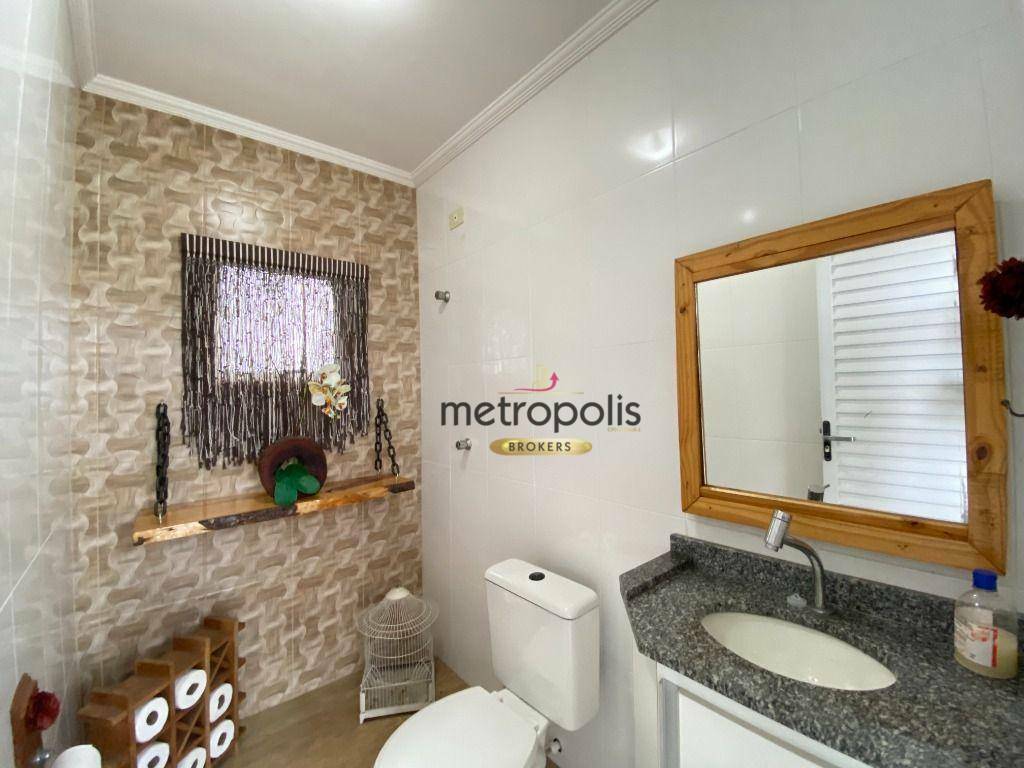 Cobertura à venda com 3 quartos, 200m² - Foto 38