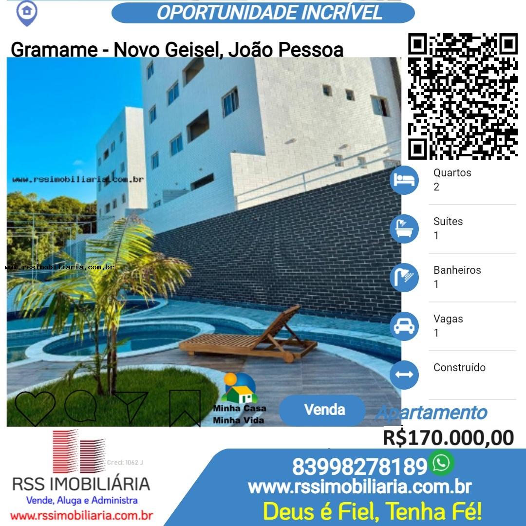 Apartamento à venda com 2 quartos, 50m² - Foto 1