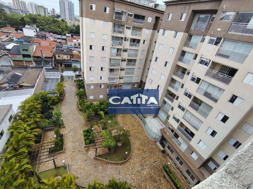 Apartamento à venda com 3 quartos, 76m² - Foto 8