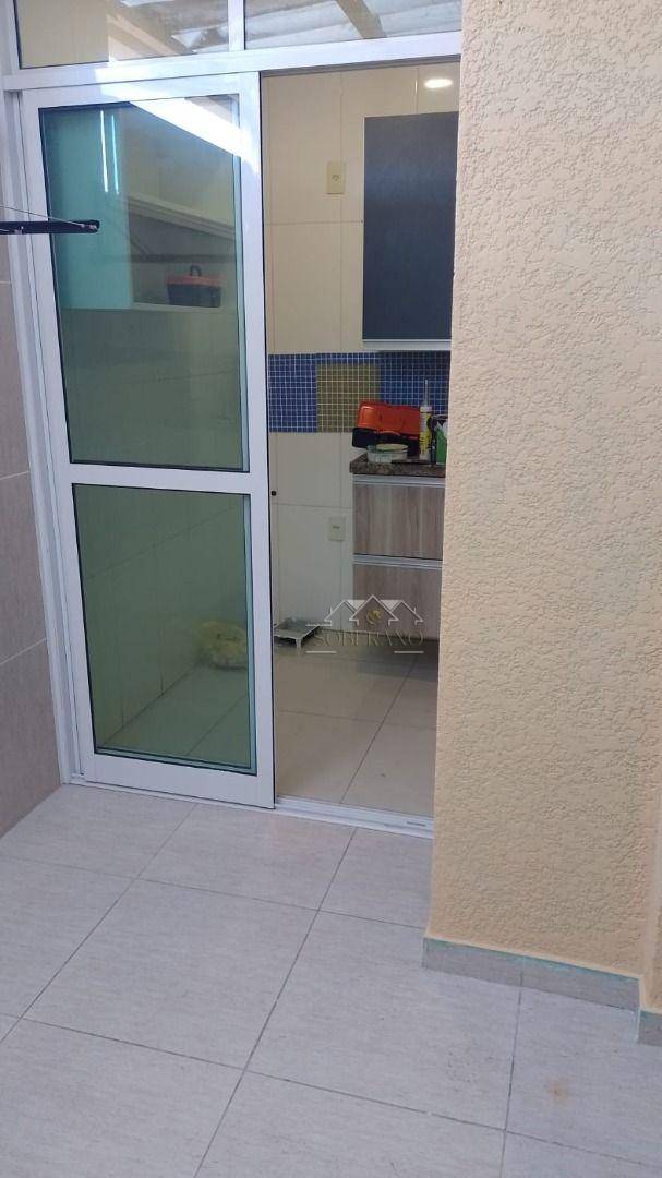 Apartamento à venda com 2 quartos, 44m² - Foto 12