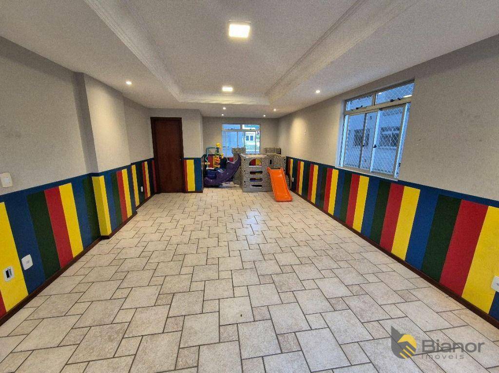 Apartamento à venda com 3 quartos, 93m² - Foto 7