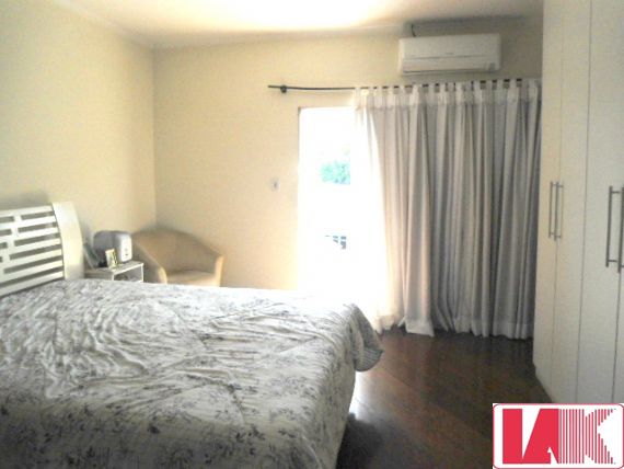 Sobrado à venda com 2 quartos, 93m² - Foto 6