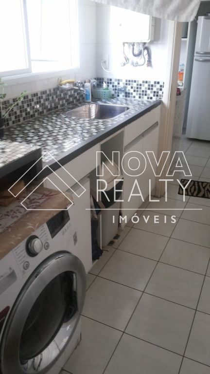 Apartamento à venda com 2 quartos, 128m² - Foto 9