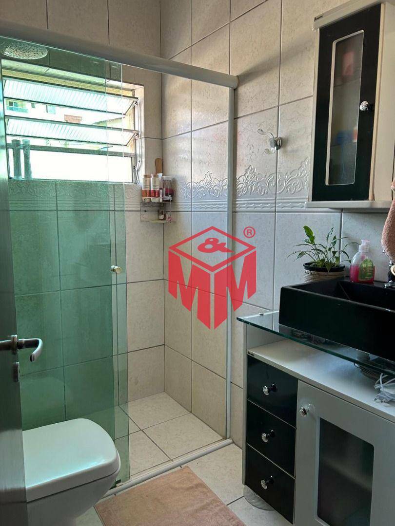 Sobrado à venda com 3 quartos, 214m² - Foto 13