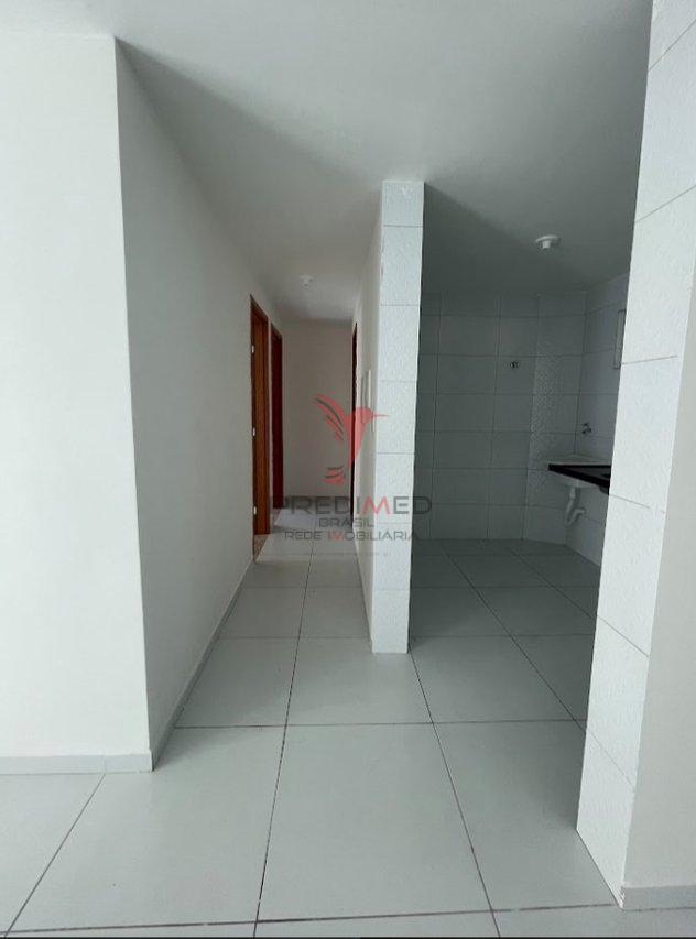 Apartamento à venda com 2 quartos, 50m² - Foto 6