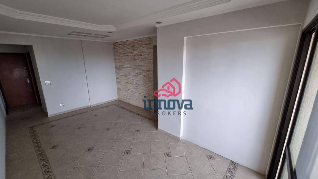 Apartamento à venda com 2 quartos, 82m² - Foto 6