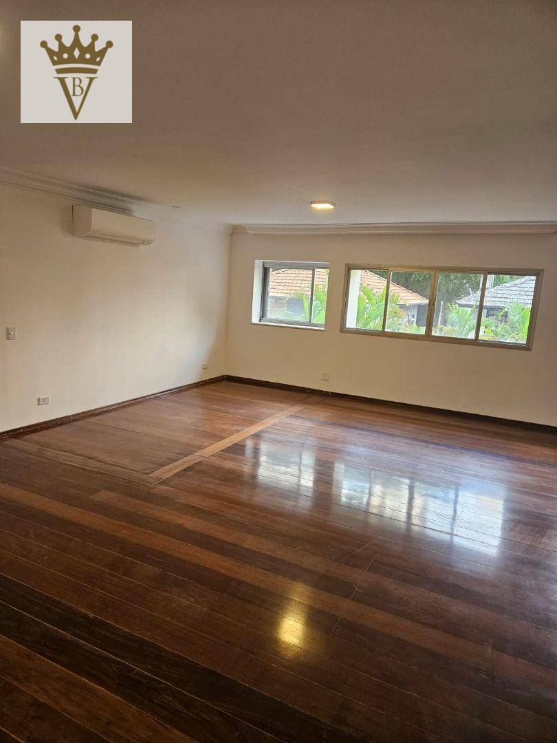 Apartamento para alugar com 3 quartos, 175m² - Foto 3