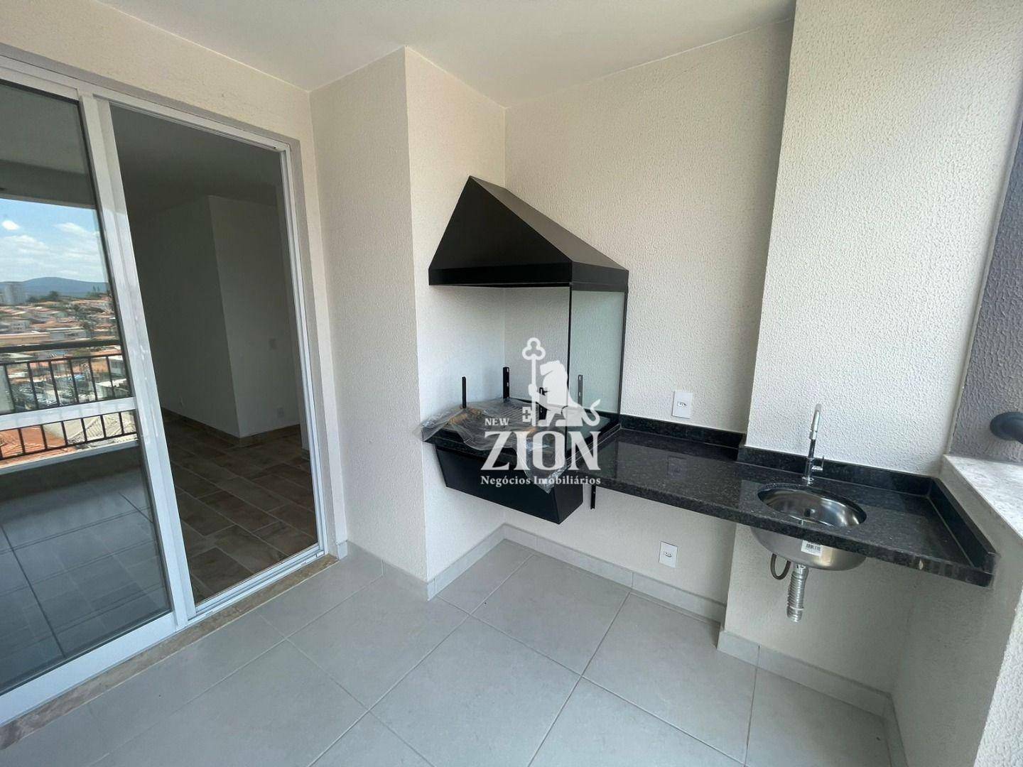 Apartamento à venda com 3 quartos, 73m² - Foto 14