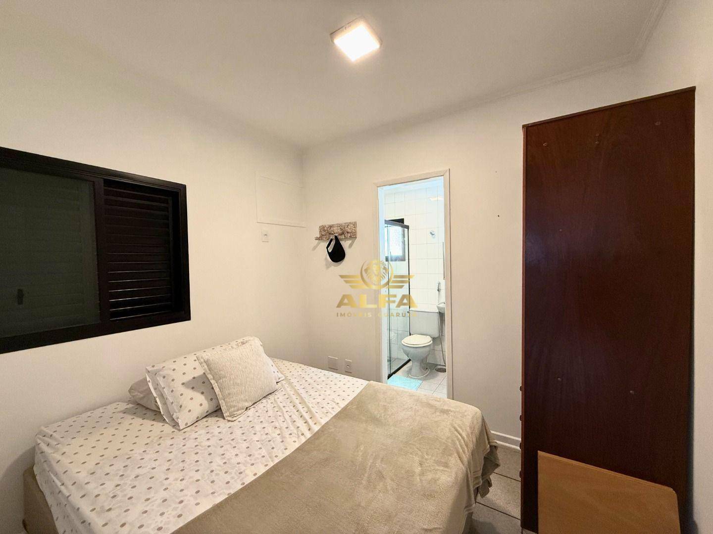 Apartamento à venda com 3 quartos, 80m² - Foto 15