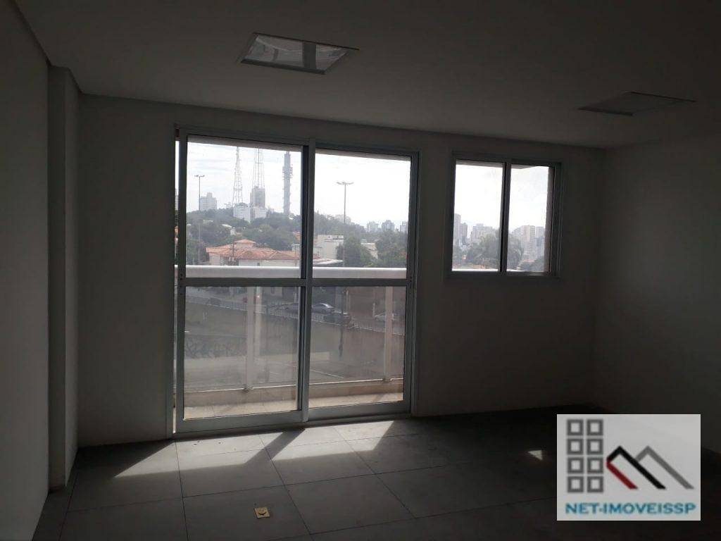 Conjunto Comercial-Sala à venda, 94m² - Foto 7