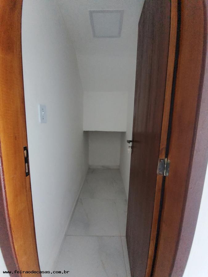 Casa à venda com 3 quartos, 120m² - Foto 15