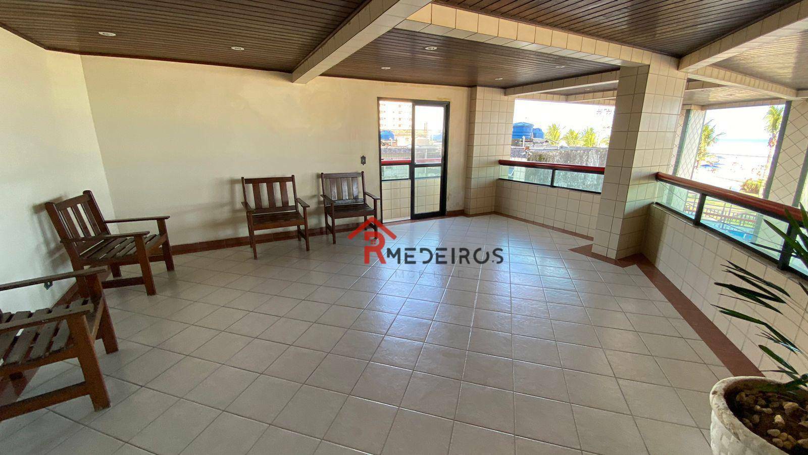 Apartamento à venda com 2 quartos, 55m² - Foto 3