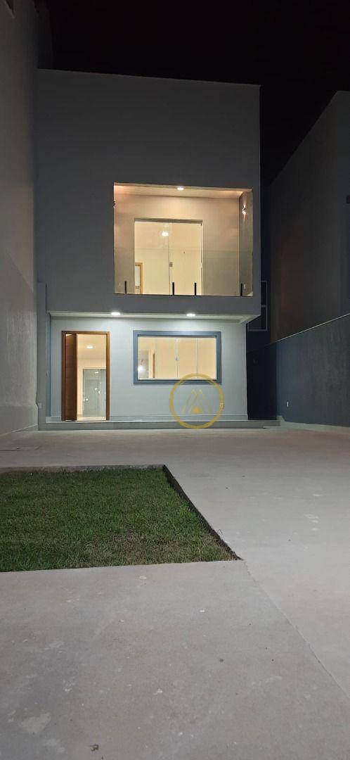 Casa à venda com 3 quartos, 150m² - Foto 10